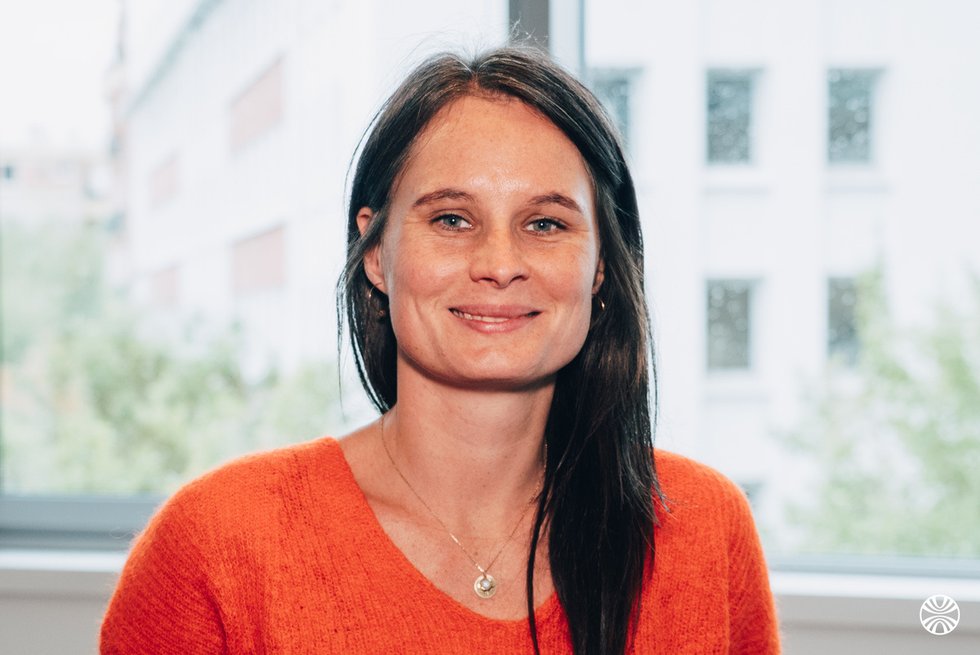 Rencontrez Barbara, Ingénieure IA - Civils de la Défense - Ministère des Armées