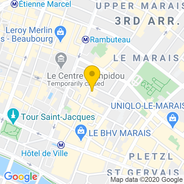 38 Rue du Temple, 75004, Paris 4e Arrondissement