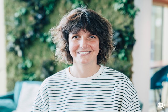 Rencontrez Laura, UX Designer - Leboncoin