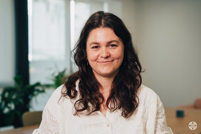 Meet Mélanie, Team Lead Account Executive - Brevo