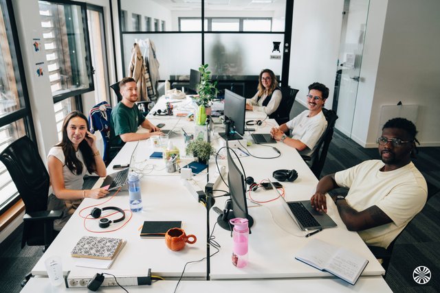 Club Employés