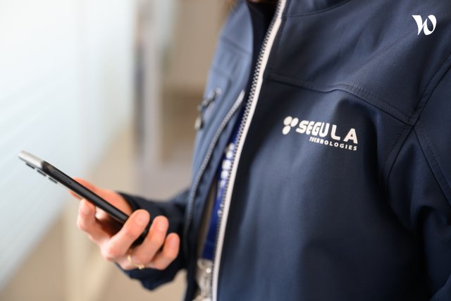 SEGULA Technologies