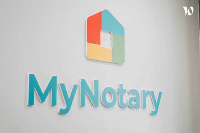 MyNotary