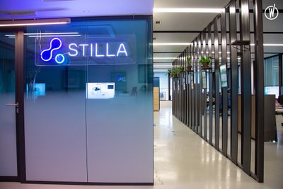 Stilla Technologies