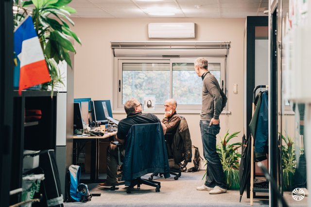 AUMOVIO Digital Services France