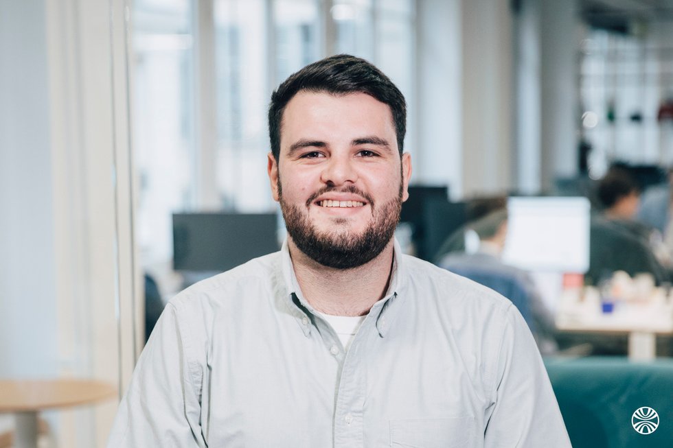 Rencontrez Thibaud, Agency Partnerships Manager - Weglot