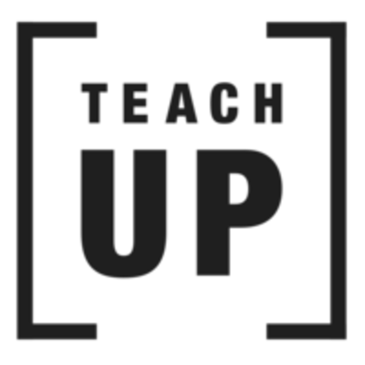 Teach Up