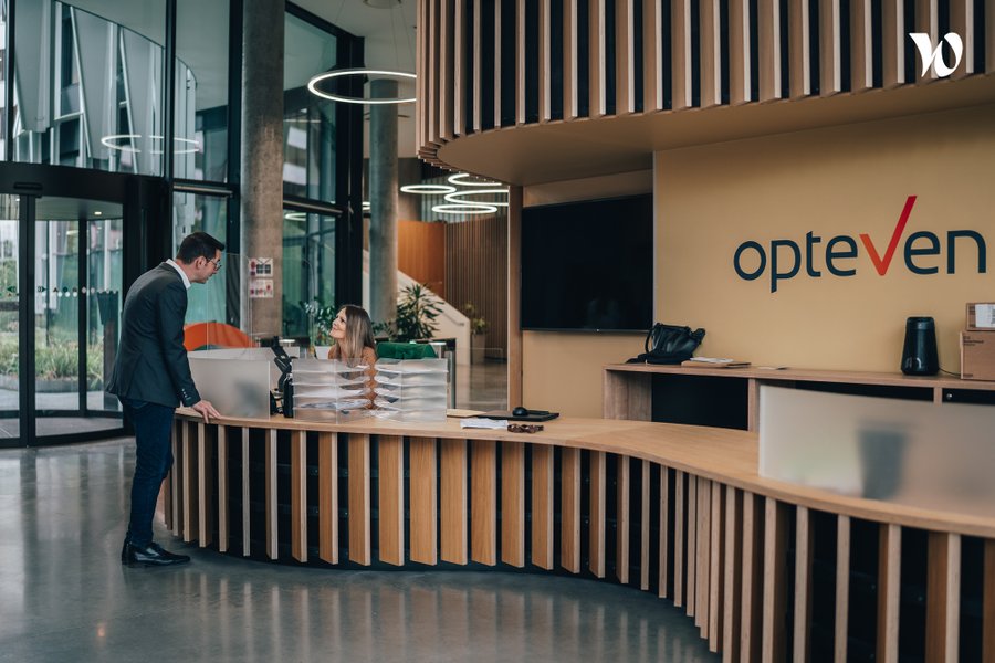 Opteven