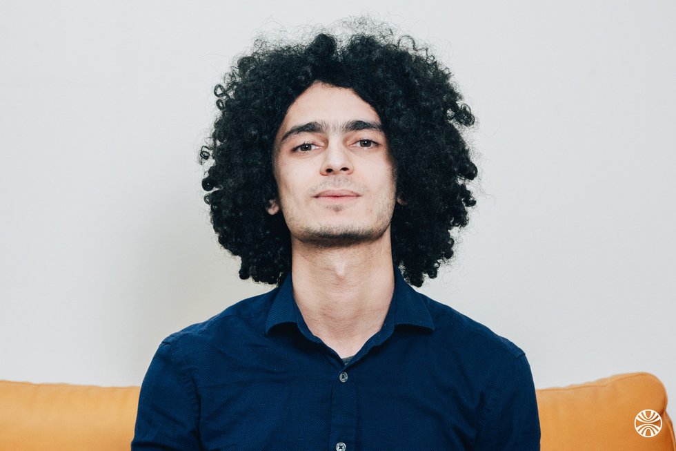 Rencontrez Yassine, Ingénieur Junior en Cybersécurité - Deletec