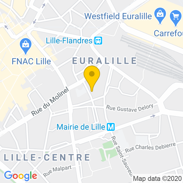 9 rue des Augustins, 59800, Lille