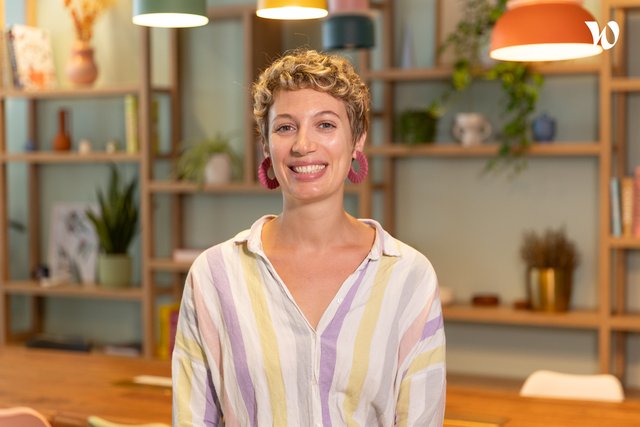 Rencontrez Delphine SAMSON-EMMANUEL, Talent Development Manager France - Haier Europe