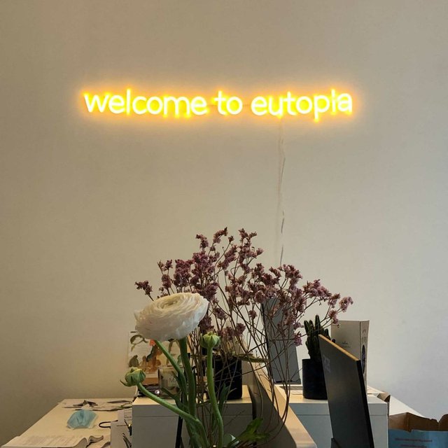 Eutopia
