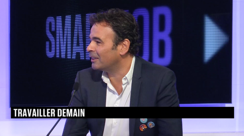 Michaël Bentolila : réussir sa transformation avec ses salariés