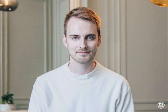 Rencontrez Anastase - Product Manager Web - TapNation