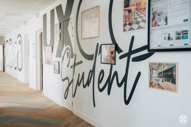 UXCO Group - Ecla & UXCO Student