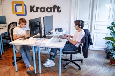 Kraaft