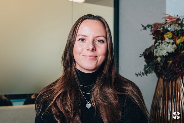 Rencontrez Roxane, Cheffe de projet rénovation - Maison Kyka - Maison Kyka