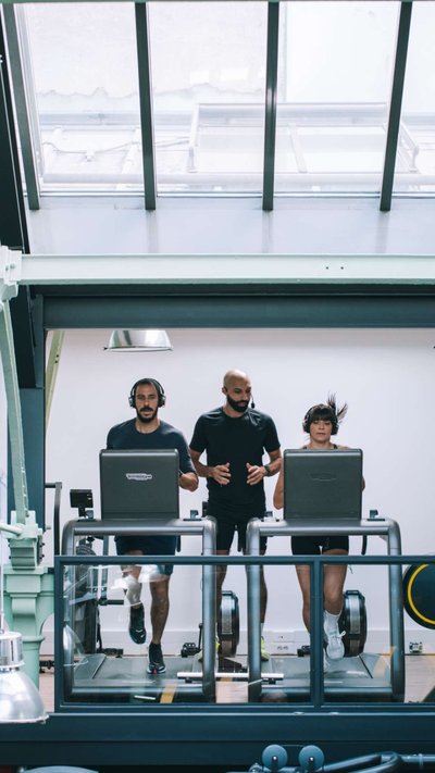 MASADA [Ken Club, Klay, Blanche, Club Maillot, Club Grenelle]