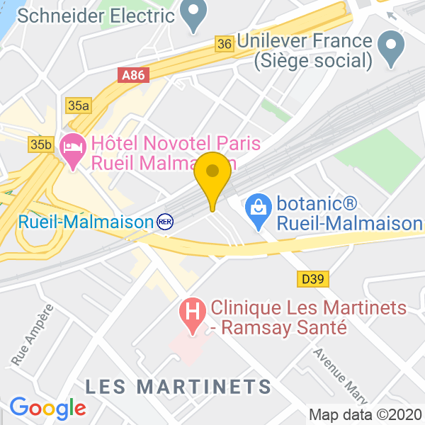 Acheteur Technique F H Epsa Operations Procurement Plny Uvazek Ve Meste Paris