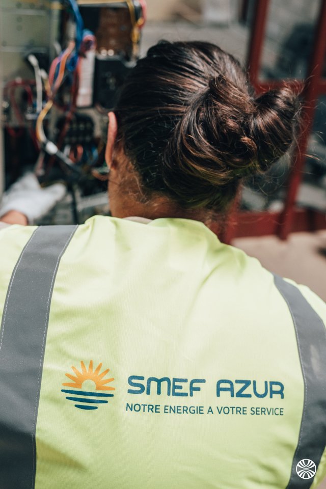 SMEF AZUR