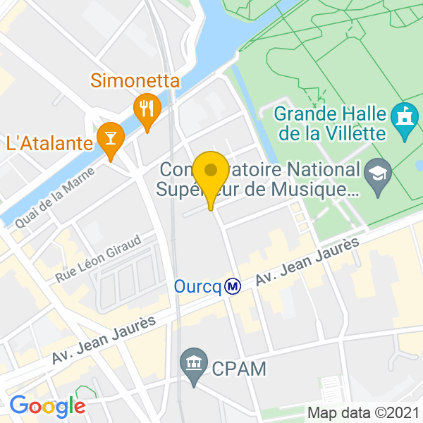 Google Map