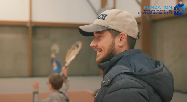 La Fondation BPAURA a à coeur de soutenir les associations du territoire - Banque Populaire Auvergne Rhône Alpes