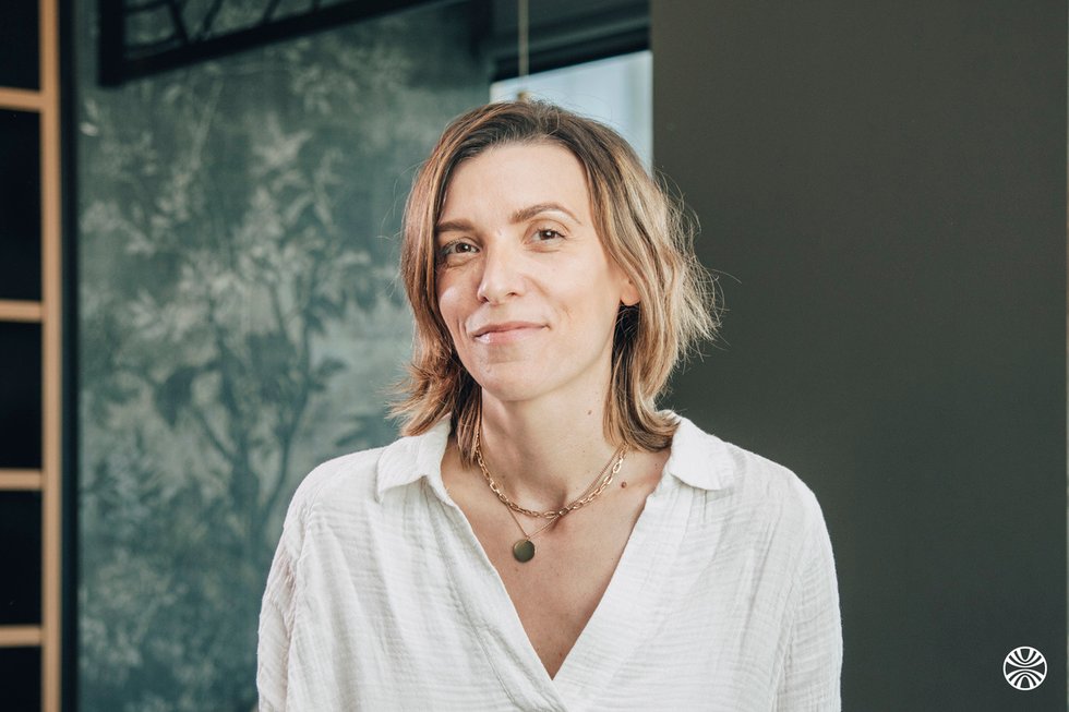 Rencontrez Adeline, Consultante formation - First Group