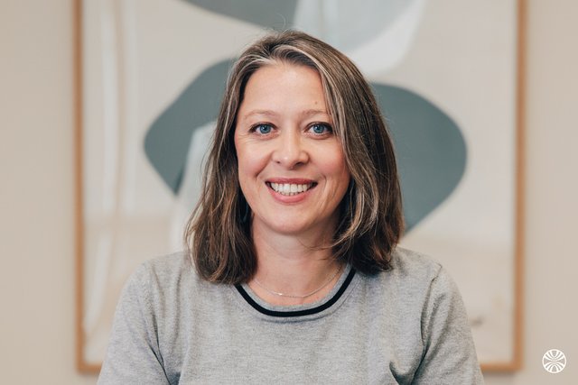 Rencontrez Eglantine, Business Partner (Ekstend Média) - Ekstend Group