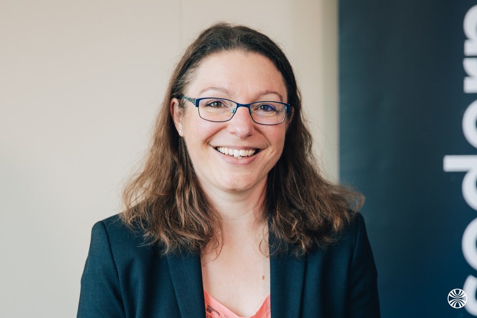 Rencontrez Anne, Ingénieure support client - Sodern