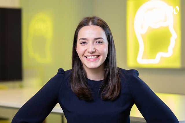 Rencontrez Julia, Legal Expert - ABC arbitrage