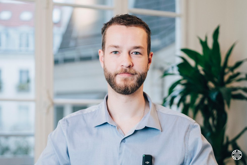 Rencontrez Pierre, Développeur - Cureety