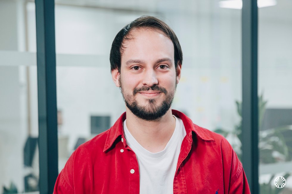 Rencontrez Guillaume : Group Engineering Manager - Theodo France