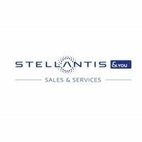 STELLANTIS &YOU Sales & Services