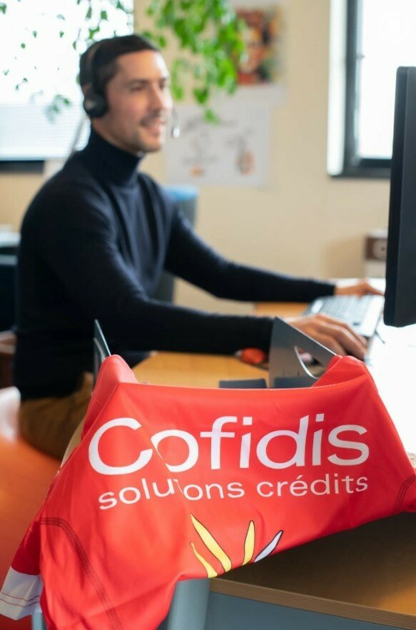 Groupe Cofidis - Crédit Mutuel Alliance Fédérale