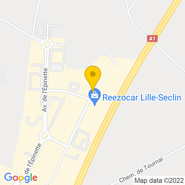 463, Rue des Clauwiers, Seclin, 59113, Seclin