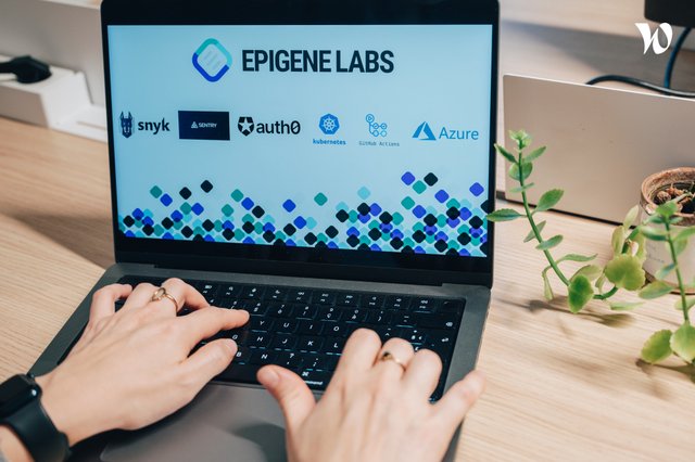 Epigene Labs