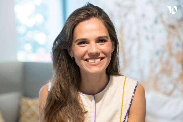 Rencontrez Manon Bachès, Avocate - CMS Francis Lefebvre