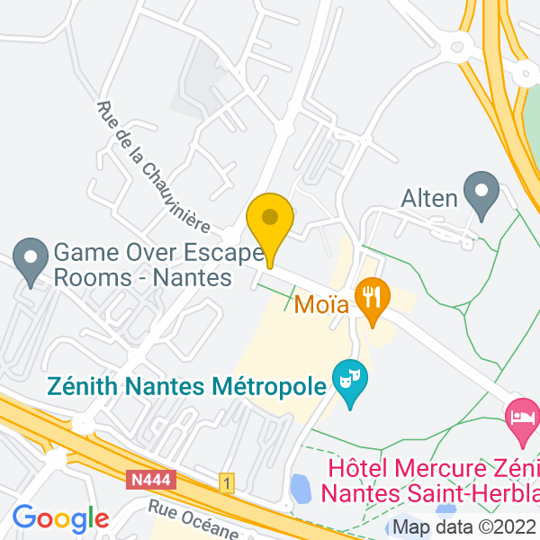 Google Map