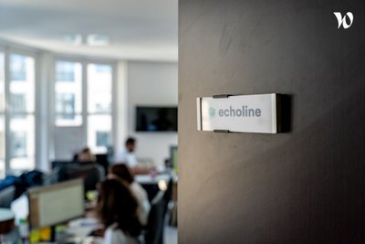 Echoline