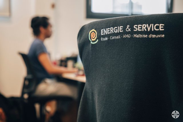Energie Et Service