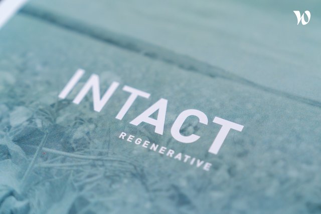 Intact