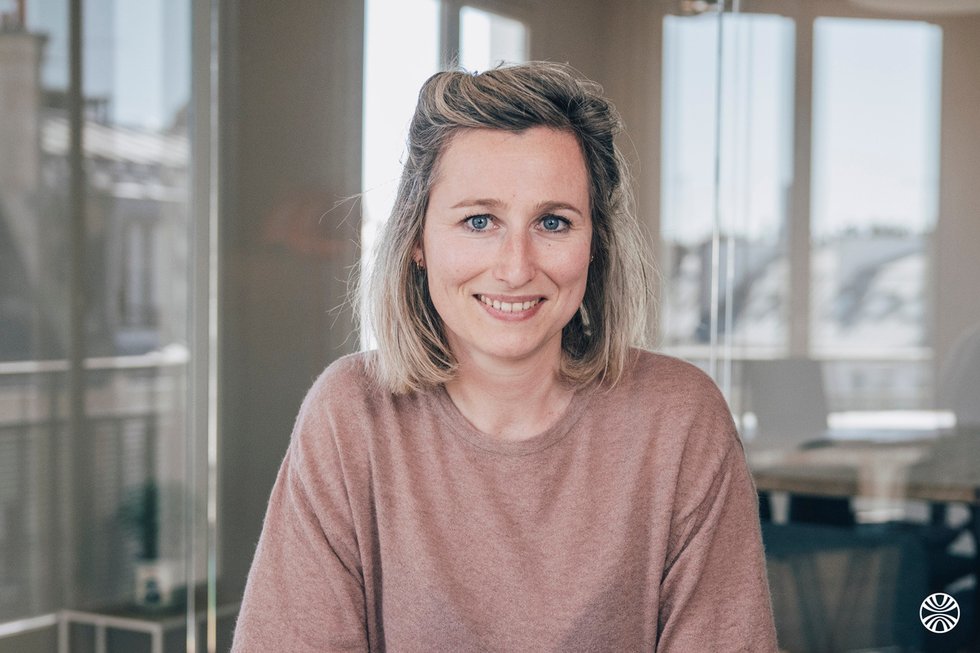 Rencontrez Elodie, Team Leader Sales Outbound - SideCare