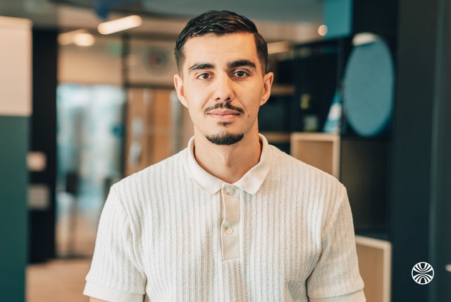 Rencontrez Karim, Expert Conception Systèmes et Sécurité - OSIIC