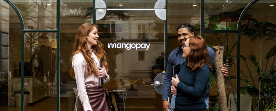 MANGOPAY