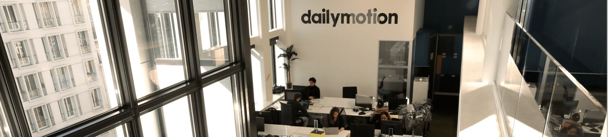 Dailymotion