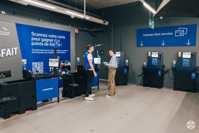 Decathlon