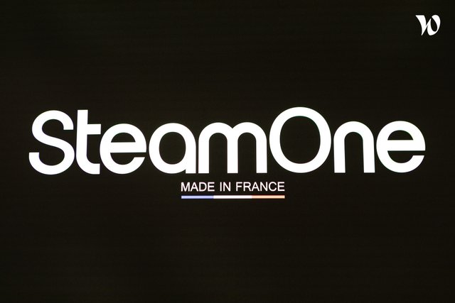 Steamone : photos, vidéos, recrutement