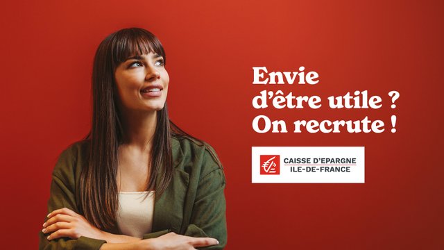 Caisse d'Epargne Ile-de-France