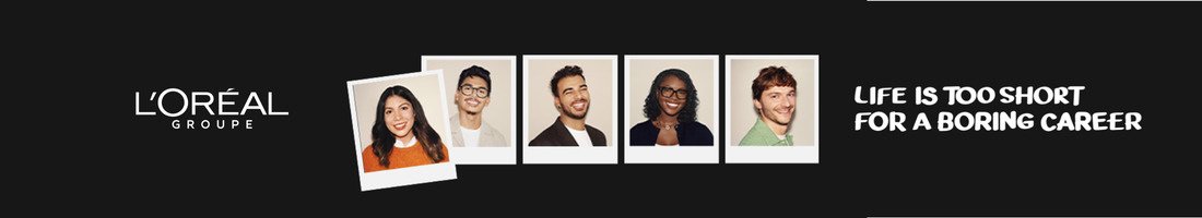 L'Oréal Groupe