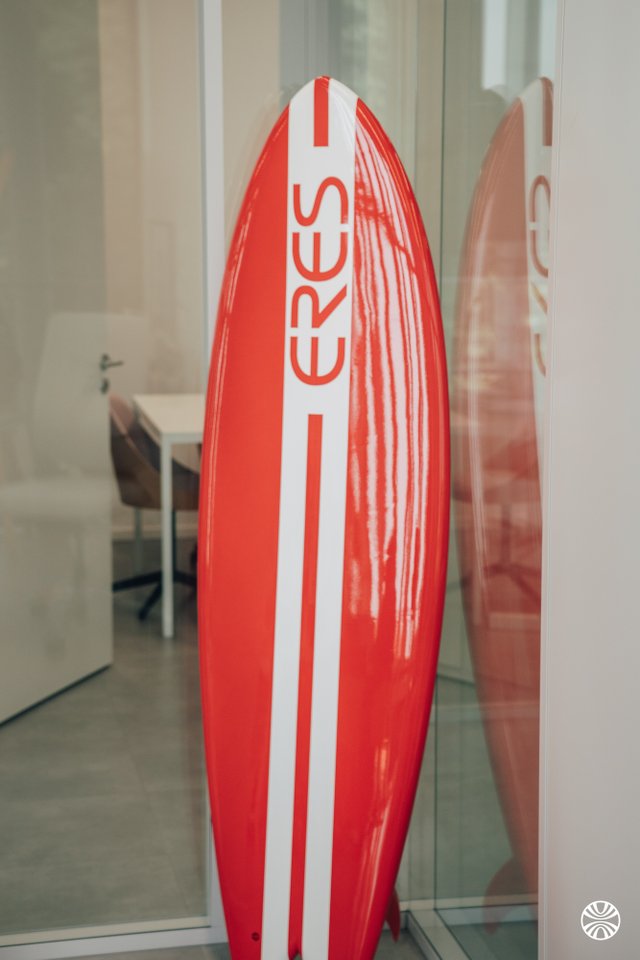 ERES